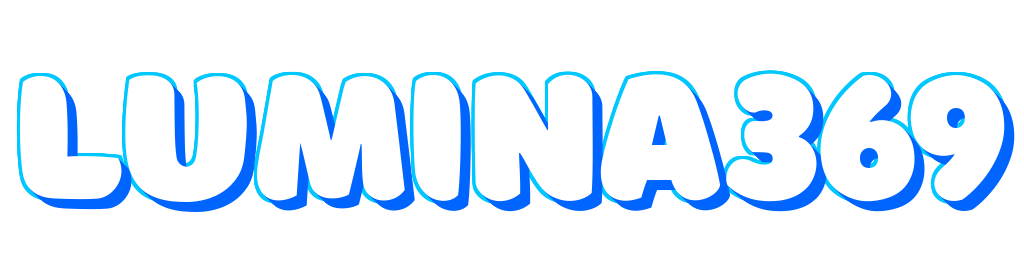 Logo LUMINA369
